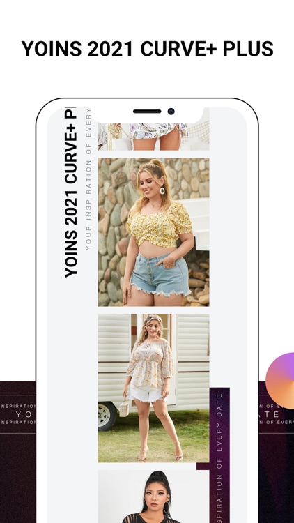 YOINS - Fashion clothing screenshot-3