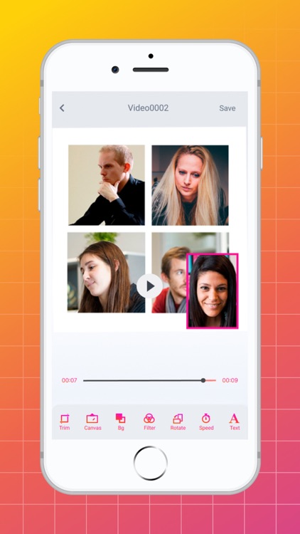 Screen Recorder with face cam screenshot-3