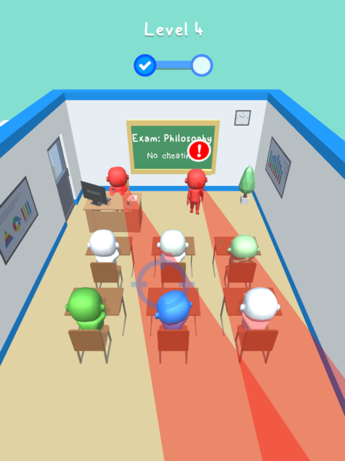 超级学校  Hyper School