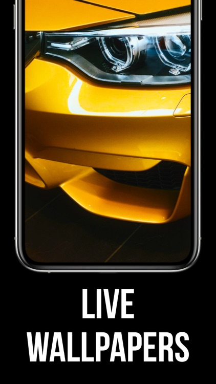 Live Wallpaper Launcher 4K screenshot-5