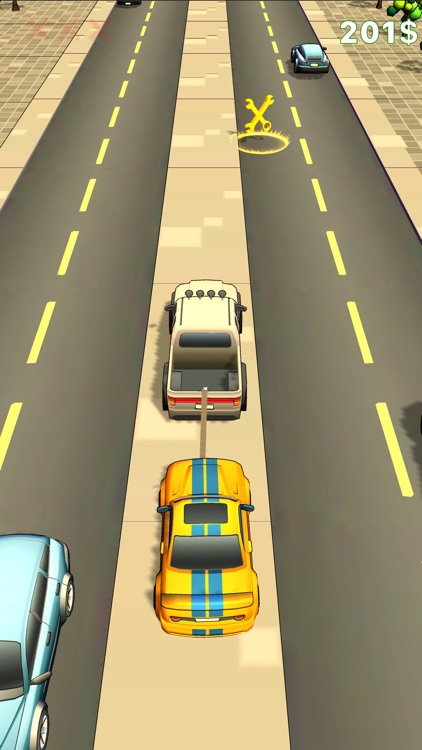 Tow Tow screenshot-3