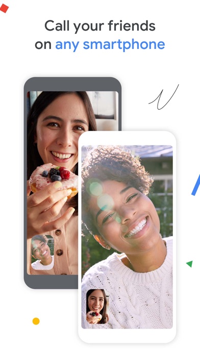 Image of Google Duo