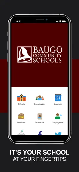 Game screenshot Baugo Community Schools mod apk