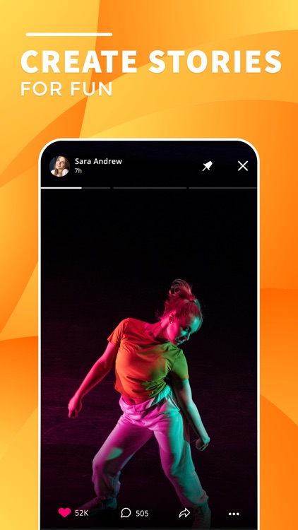 Lit Vibe screenshot-3