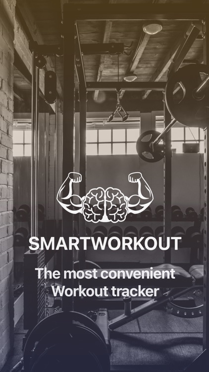 Smart Workout App