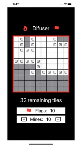 Game screenshot Defuser Logic apk