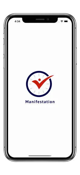 Game screenshot Manifestations mod apk