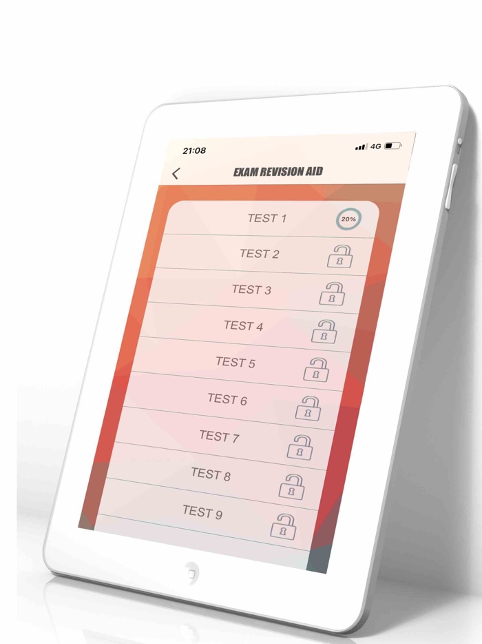 SIA Exam Revision Aid