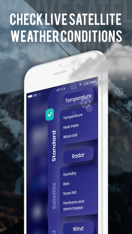 National Weather Service App