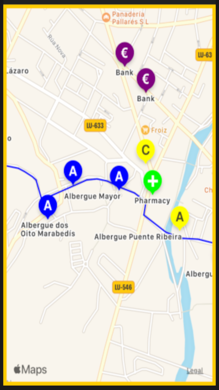 Camino de Santiago Guide