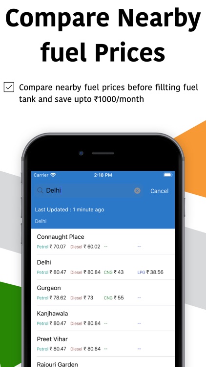 RTO Vehicle Information App screenshot-5