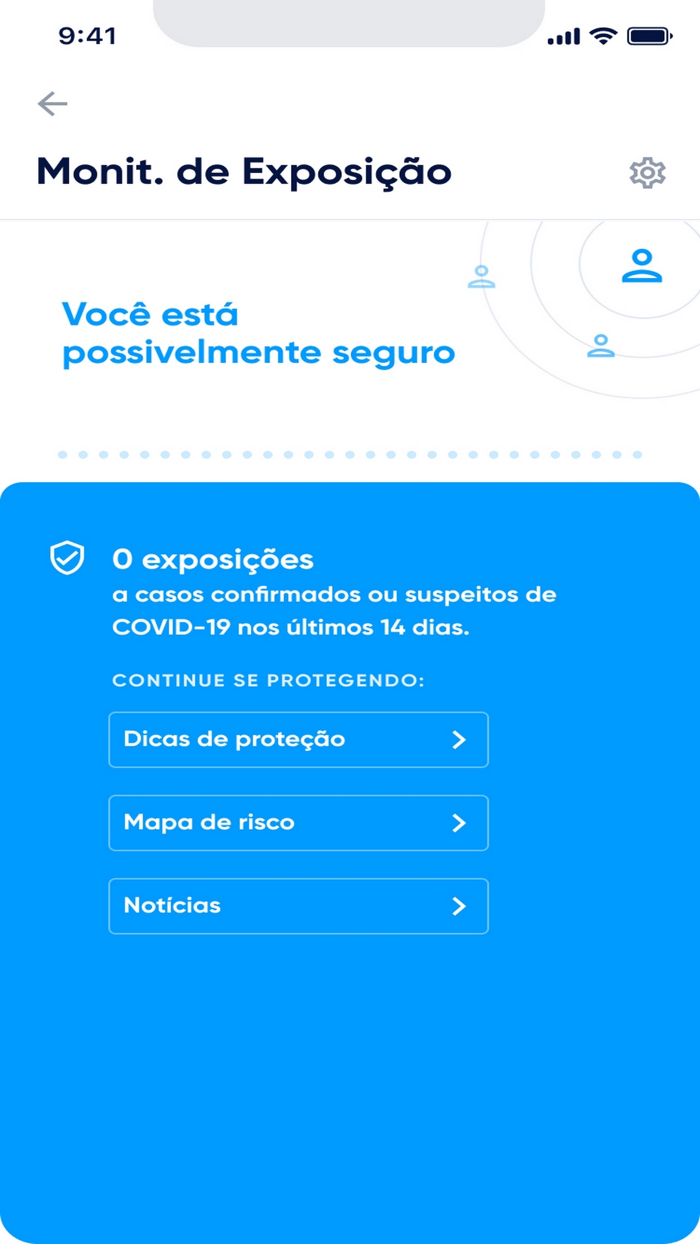 Global Health Monitor