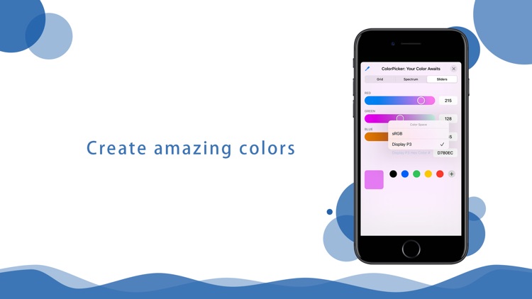 ColorPicker - Pick Your Color