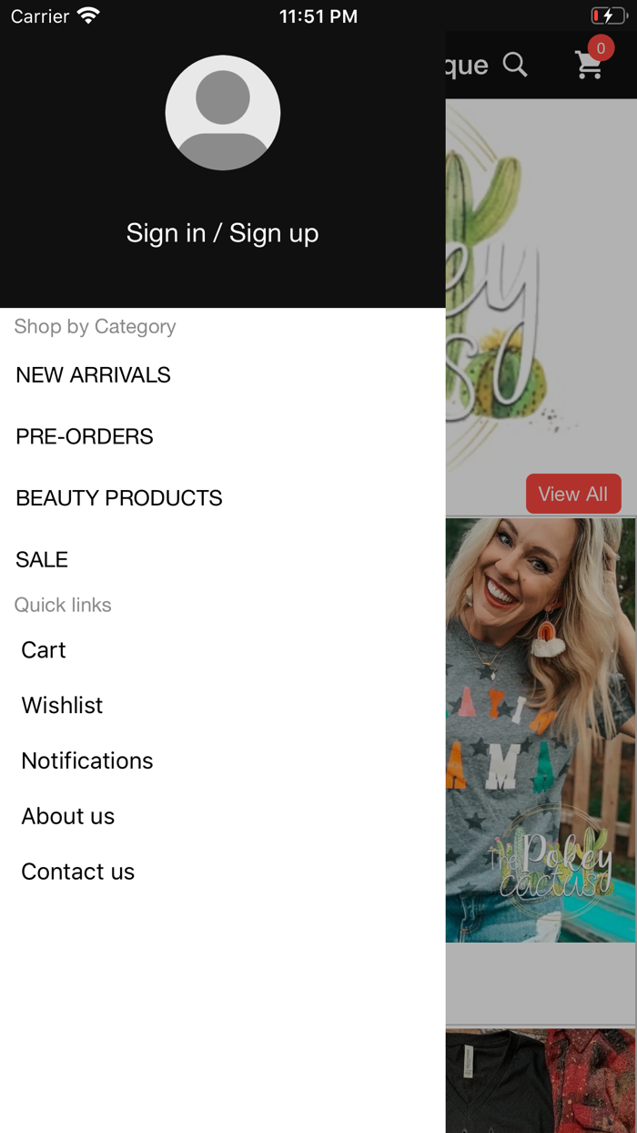 The Pokey Cactus Boutique