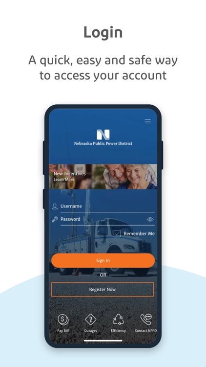 NPPD On the Go!