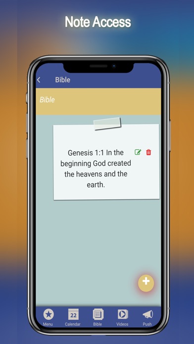 Beech Grove Bible Church screenshot 4