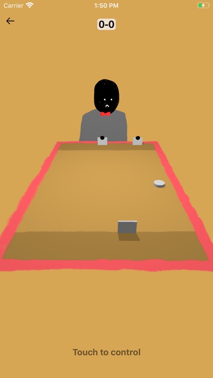 Shufflepong screenshot-3
