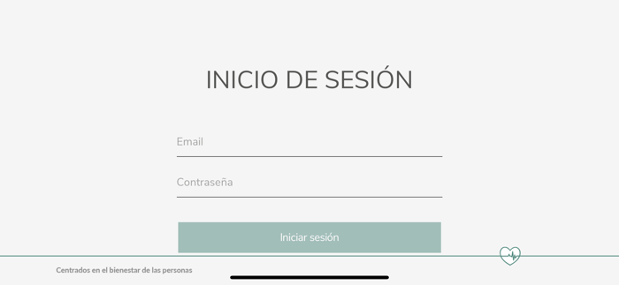 Muestrario Atrium Salud