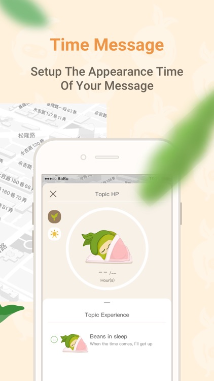 Babu Messenger screenshot-7