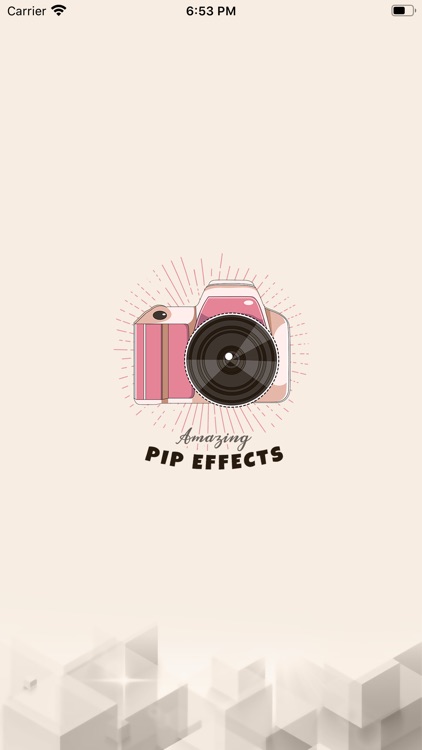 Amazing PIP Effects