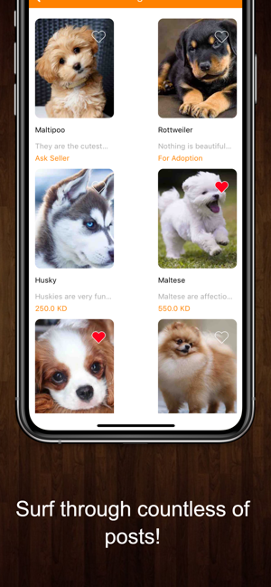 Just Pets - جست بتز(圖2)-速報App