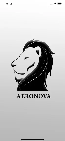 Game screenshot AeroNova hack