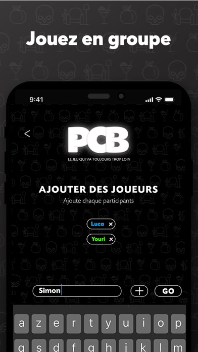 PCB - POUR COMBIEN PCB - POUR COMBIEN