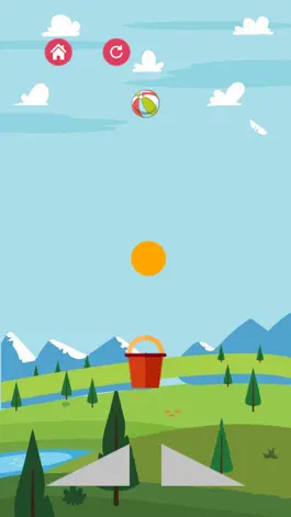 Game screenshot Ball Rebound & Game hack