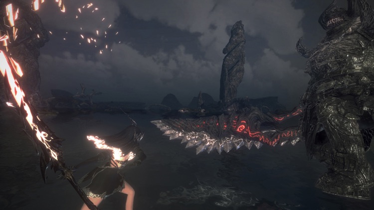 魂之刃2-黄昏序章 screenshot-8