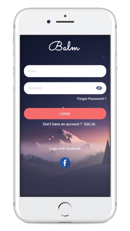 Balm screenshot-3