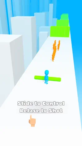 Game screenshot Ragball Roll mod apk