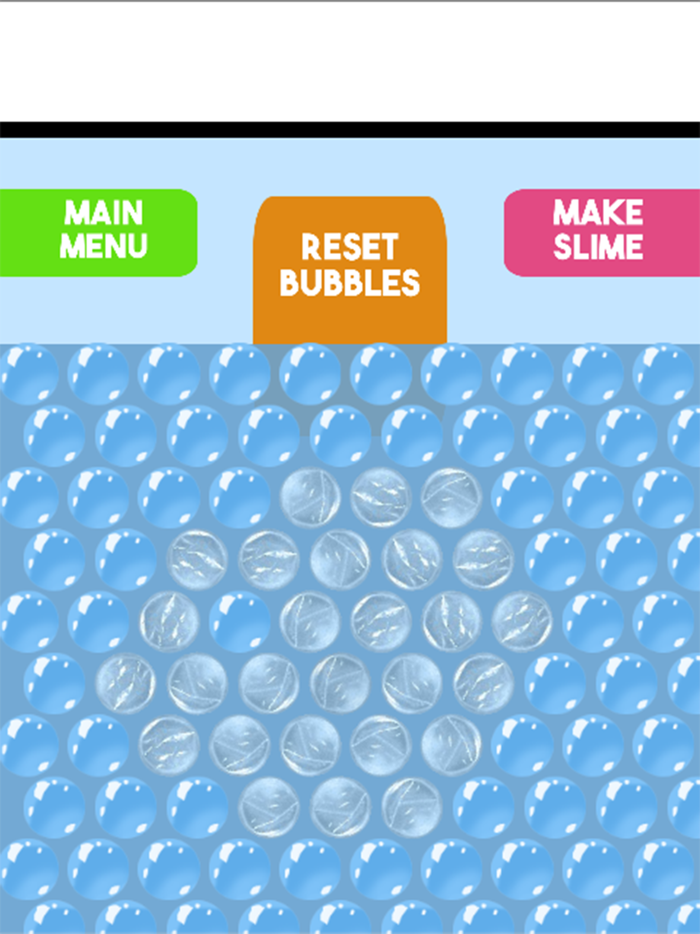 DIY Foam Slime Simulator