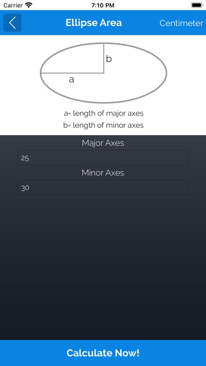 Area Calculator - Area Finder screenshot-5