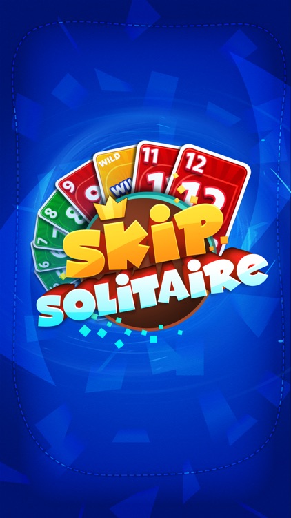 Skip Solitaire screenshot-4