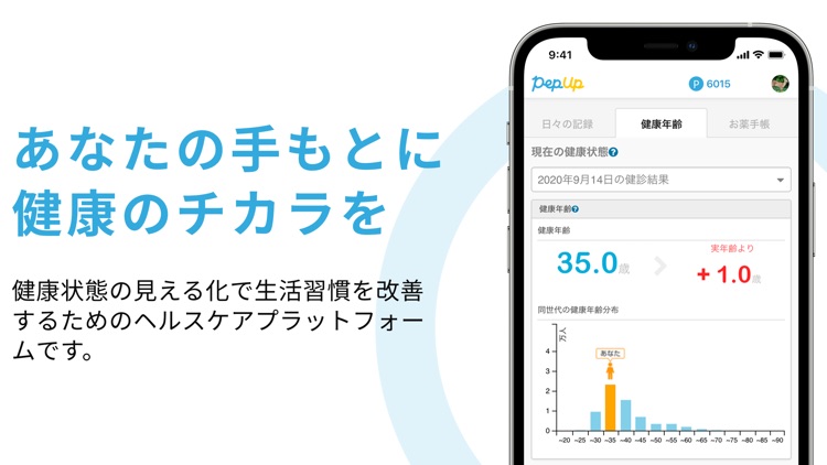 PepUp