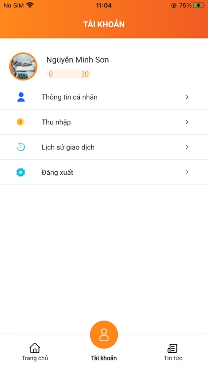 Trợ Lý Tạp Hóa screenshot-3