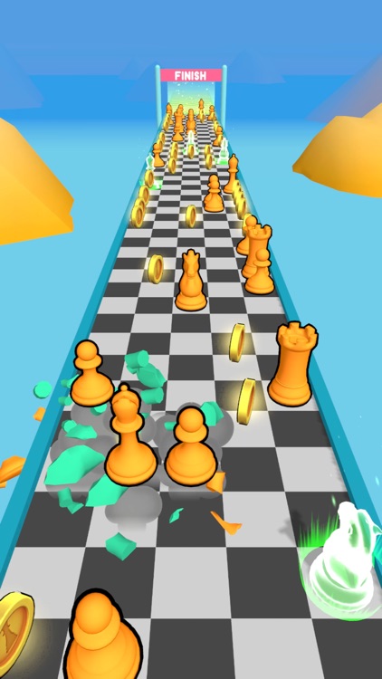 Endless Chess 3D screenshot-3