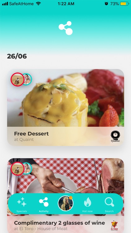 The Social App - live now screenshot-6