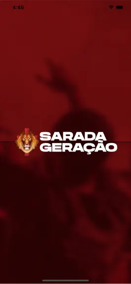 Game screenshot SARADA GERAÇÃO mod apk