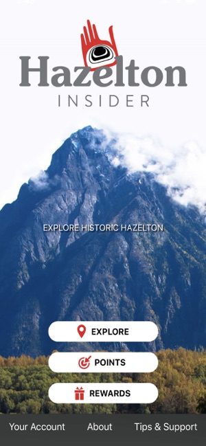 Hazelton Insider(圖1)-速報App