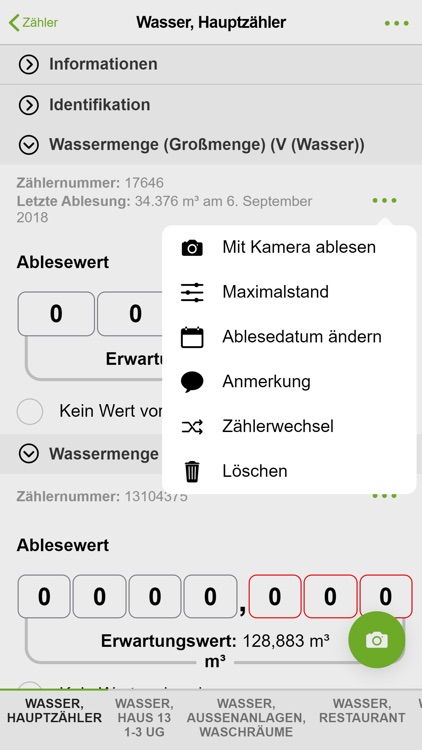 ennovatis Controlling App screenshot-8