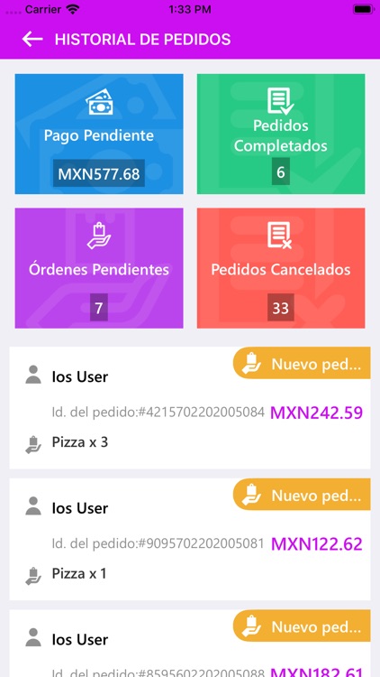 ToGoMx Store screenshot-5