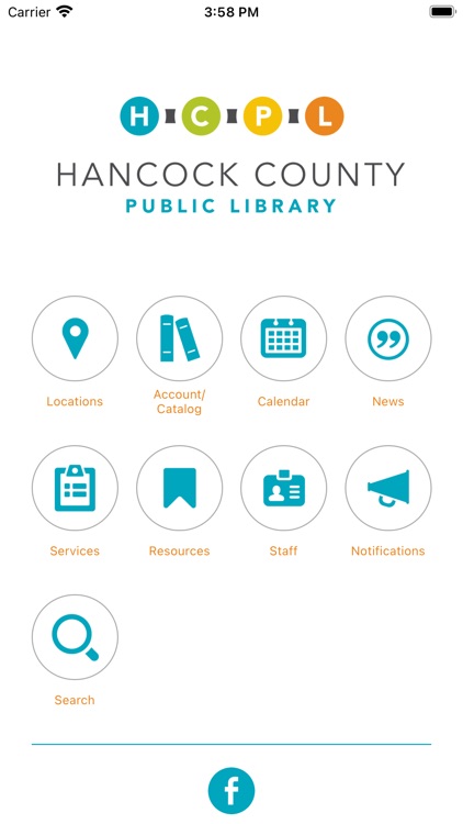Hancock County Public Library