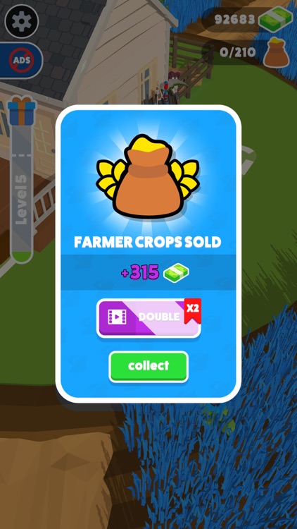 Harvest It! screenshot-8