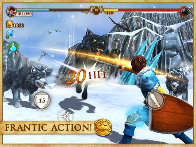 Beast Quest On The App Store