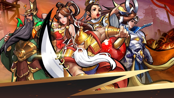 Fighting Arcade-A classic game