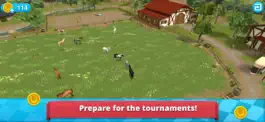 Game screenshot Show Jumping Premium apk