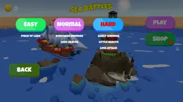 Game screenshot Submarine.IO mod apk