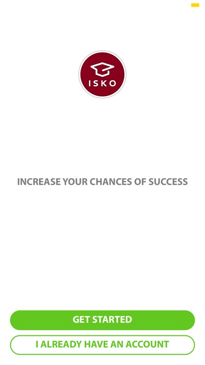 ISKO - College Entrance Review