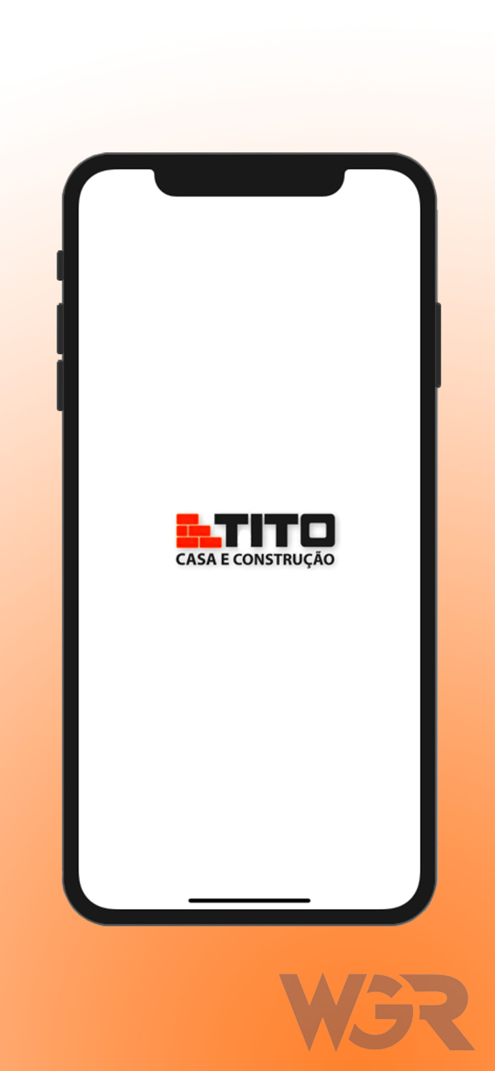 Tito Casa e Construção